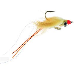 Umpqua Avalon Permit Fly